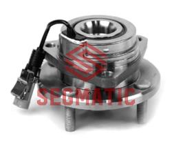 Ступица колеса перед  Chevrolet Epica 05-, Evanda 02-, Buick Excelle SGWH30204131