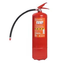 AIRLINE AO-OP5 Огнетушитель порошковый ОП5 ABCE