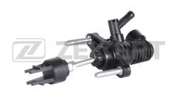 Цилиндр сцепления главный Toyota Auris (E150 E180) 07- Avensis (T270) 08- Corolla (E150 E180) 06 zd-1481