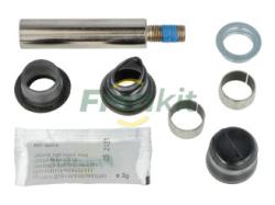 Комплект направляющих суппорта FORD MONDEO I  II SERIES (Ranchera) 02-93->/ESCORT  ORION ALL TYPES 0 815002