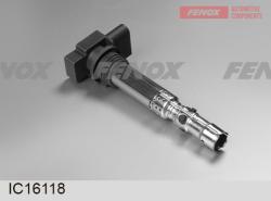 IC16118 Катушка зажигания SKODA FABIA 1.2