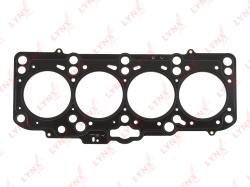 Прокладка гбц AUDI A3 1.9D 00-10 / A4 1.9D 00-08 / A6 1.9D FORD GALAXY 1.9D 95-06 ALTEA 1.9D 04> / sh-0217