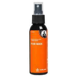 Ароматизатор-спрей "Атмосфера" For man 100мл (AFSP169)