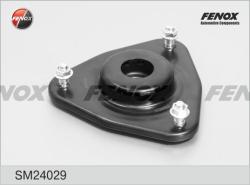 Опора амортизатора MITSUBISHI LANCER 00-09/OUTLANDER 02-06 пер. MSS-005