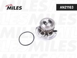 AN21163 Насос водяной AUDI/VW 1.0/1.1/1.3 >94