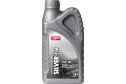 Масло моторное TEBOIL Silver SN 5W-30 1 л 3453911