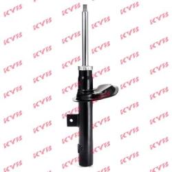 Амортизатор Citroen ZX  Xsara  Berlingo Peugeot 306  Partner - F(L) 633839