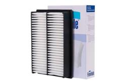 Фильтр воздушный MAZDA 3/5 1.8-2.0 03- AF933