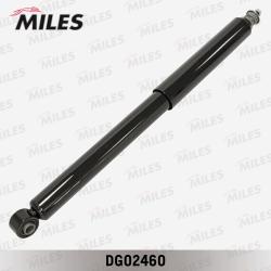 DG02460 Амортизатор FORD MAVERICK/MAZDA TRIBUTE 01- зад.газ.