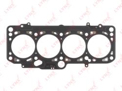 Прокладка ГБЦ AUDI/VW/SKODA/SEAT 1.6 95- SH-0696