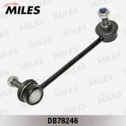DB78246 Тяга стабилизатора MAZDA 6 02- пер.подв.прав.