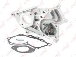 Насос системы охлаждения TOYOTA AVENSIS(T22) 2.0D 97-03 / CALDINA(T19/T21) 2.0D 94-02 / CAMRY(V10/V2 cw-0085
