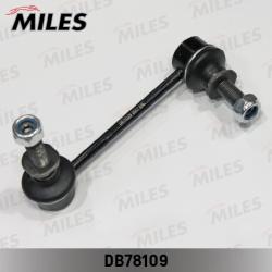 DB78109 Тяга стабилизатора TOYOTA LAND CRUISER PRADO 04- пер.подв.прав.