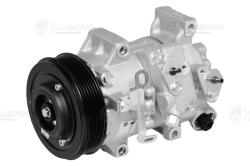 Компрессор кондиц. для а/м Toyota Corolla (07-)/Avensis (09-)/Auris (09-) (LCAC 19D4)