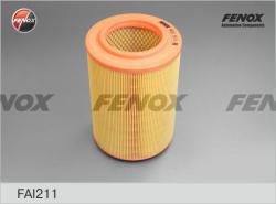 FAI211 Фильтр воздушный VW T4 1.8-2.5 90-03