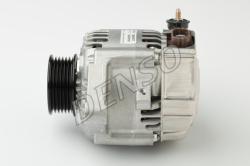 Генератор TOYOTA YARIS (05-) dan1077
