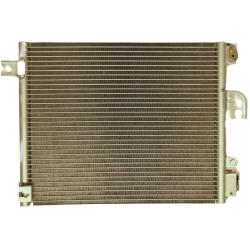 Радиатор кондиционера Hyundai Atoz (97-08)