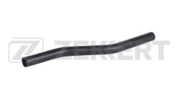 Патрубок отопителя подающий Chevrolet Lacetti (J200) 05- mk-6006