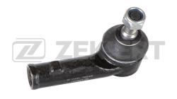 Наконечник рулевой лев. VW Transporter IV 90- sn-2232