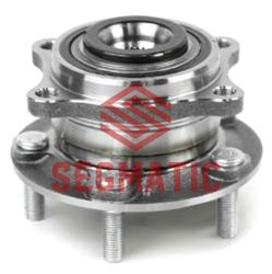 Ступица колеса в сборе перед  Hyundai Sonata 2017-2015 Hyundai I40 2015-Kia 2016-2017 SGWH30204269