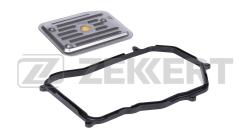 Фильтр масл. АКПП c прокладкой Audi A3 96- MB V-Class (638/2) 97- VW Passat III IV 94- Golf IV  of-4482g