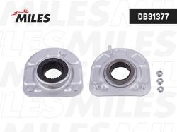 Опора амортизатора VOLVO S60/S80/XC90 пер.(верхняя часть) (с подшипником) DB31377