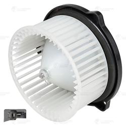 Э/вентилятор отоп. для а/м Mitsubishi Pajero II (90-) (LHD) (LFh 1109)