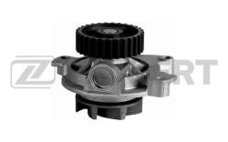 Помпа водяная Audi 80 V 91- 100 III IV 90- A6 I 94- wp-1066