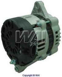 Генератор (новый) Chevrolet (2004-2008)  Pontiac (2005-2008)  Suzuki (2004-2008) 8483n3p