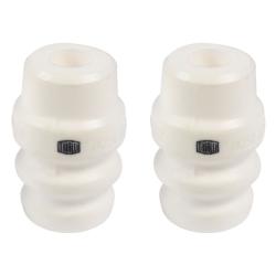 TRIALLI BC 0851 Буфер (отбойник) хода сжатия заднего амортизатора для автомобиля Kia Spectra (00-)