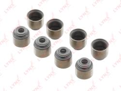 Колпачок маслосъемный HYUNDAI SOLARIS 10-/KIA RIO IV 11- SO-0418