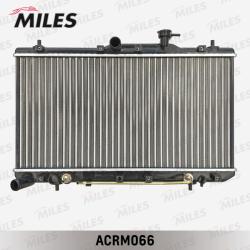 ACRM066 Радиатор HYUNDAI ACCENT 1.5/1.6 00-