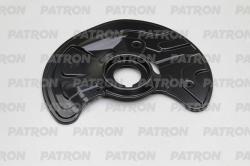 Кожух тормозного диска PBS045