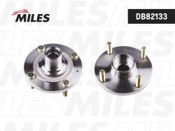 DB82133 Ступица колеса CHEVROLET LACETTI передняя