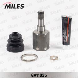 GA11025 ШРУС FORD TRANSIT CONNECT TC7 2002-2013 внутр. лев.