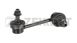 Стойка стабилизатора перед. прав. Kia Clarus I II 96- Mazda CX-7 07- 626 IV V 91- Xedos 6 92-  ss-1570