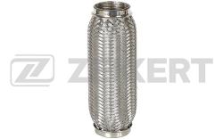 Гофра глушителя 48x200 мм Interlock fr-48200l