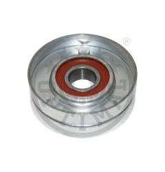 Ролик натяжной  поликлиновый ремень AUDI: A3 (8L1)SEAT: CORDOBA (6K2)  CORDOBA Vario (6K5)  IBIZA 0-n1606s