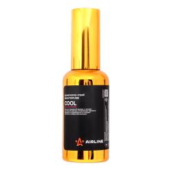 Ароматизатор-спрей "GOLD" Perfume COOL 50мл (AFSP269)