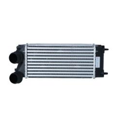 Интеркулер Berlingo / 308 / Partner / C4 1.6TD (10-)