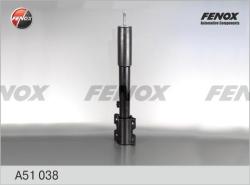 A51038 Амортизатор FORD TRANSIT 91-00 пер.газ.