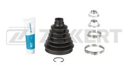 Пыльник ШРУСа к-т Opel Astra H-J 04- Cascada 13- Insignia A 08- Meriva B 13- Signum 03- Vectra sm-1069s