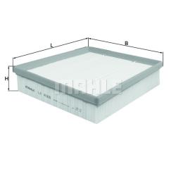 Фильтр воздушный lx4065