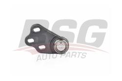 Опора шаровая AUDI 80 92-96 нижн.лев. BSG 90-310-093