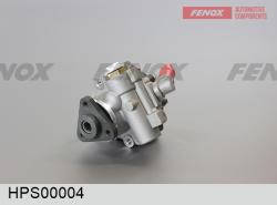 HPS00004 Насос ГУР BMW X5 (E53) M54 3.0