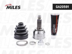GA20591 ШРУС MAZDA 3 I 1.5-2.3 06- нар.
