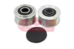 Муфта свободного хода HYUNDAI H1 2.5D 01- YT320245