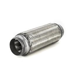 Гофра глушителя Standard Ford Transit 7G (2006-2013) 2.2 TDCI 110 л.с. flp158