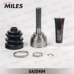 GA20494 ШРУС TOYOTA LITEACE/TOWNACE 2.0/2.2 86-99 нар.