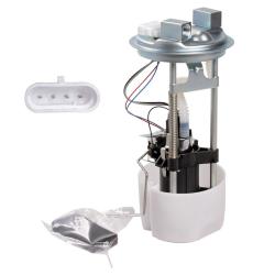 STARTVOLT SFM 0312 Модуль топливного насоса для автомобилей УАЗ Hunter с дв. ЗМЗ-409 ЕВРО-2 (резьб. штуцер)